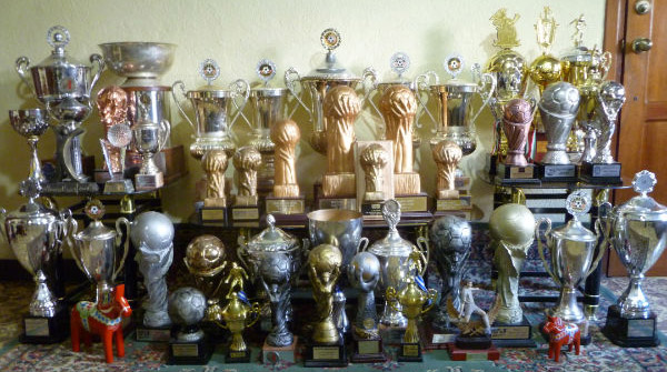 futsal